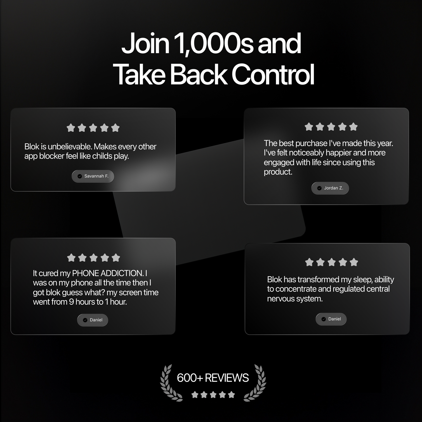 Blok Card