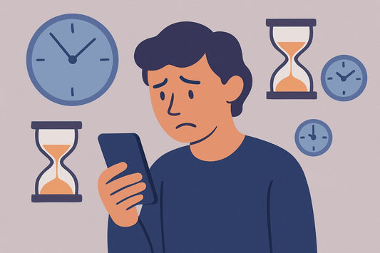 How much screen time is too much? Here's what the research actually says