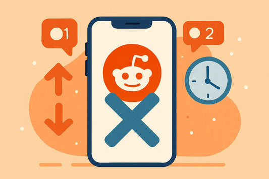 How to block Reddit on your phone (6 methods ranked by effectiveness)