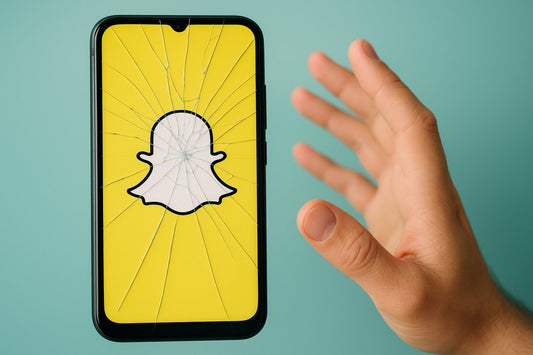 How to block Snapchat on your phone (6 methods ranked by effectiveness)
