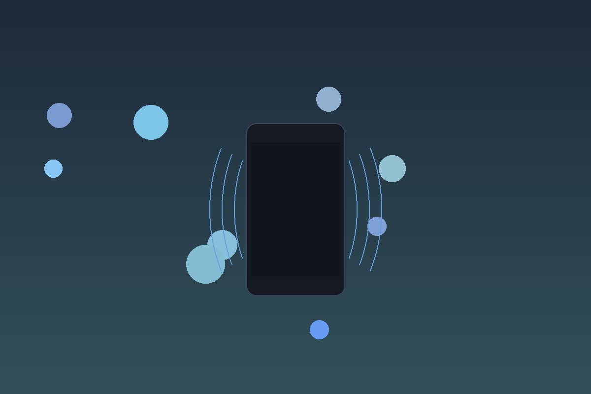 Phantom Vibration Syndrome — DermNet - Phantom Vibrating Phone