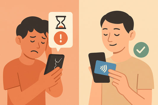 Why your screen time app isn't working (and what to do instead)