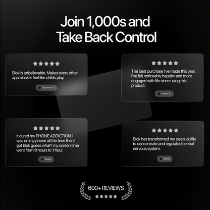 Blok Card