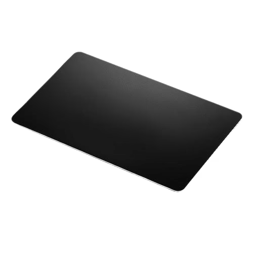 Blok Wallet Card